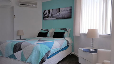 Palm Beach Bed & Breakfast - Accommodation Yamba 40