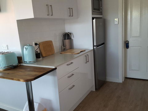 Palm Beach Bed & Breakfast - Accommodation Yamba 12