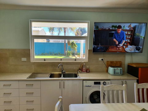 Palm Beach Bed & Breakfast - Accommodation Yamba 18