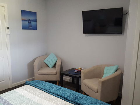 Palm Beach Bed & Breakfast - Accommodation Yamba 3