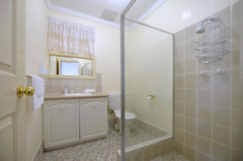 Palm Beach Bed & Breakfast - Accommodation Yamba 32