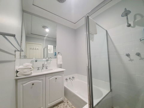 Palm Beach Bed & Breakfast - Accommodation Yamba 28