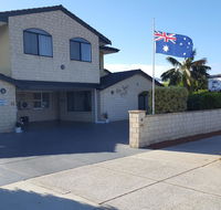 Palm Beach Bed  Breakfast - Accommodation Yamba