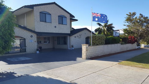 Palm Beach Bed & Breakfast - Accommodation Yamba 0