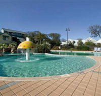 Presidential Bungalow - Accommodation Yamba