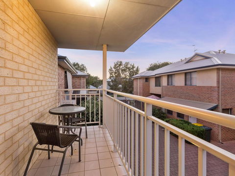 Cooper Street - Accommodation Yamba 12