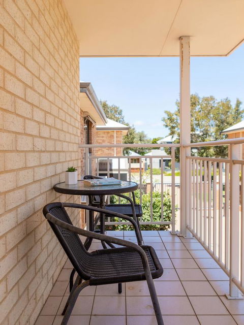 Cooper Street - Accommodation Yamba 13