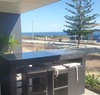 Mandurah beach front apartment - Accommodation Yamba
