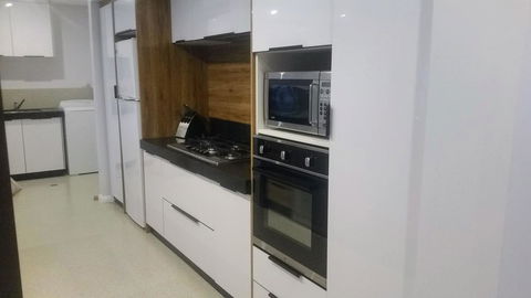 Mandurah Beach Front Apartment - Accommodation Yamba 12