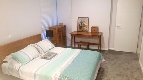 Mandurah Beach Front Apartment - Accommodation Yamba 8
