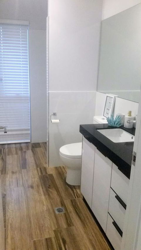 Mandurah Beach Front Apartment - Accommodation Yamba 21