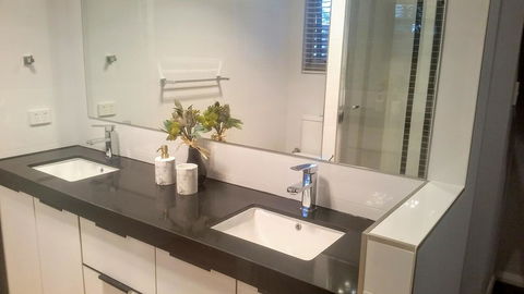 Mandurah Beach Front Apartment - Accommodation Yamba 20