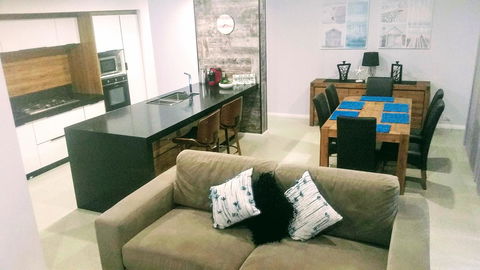 Mandurah Beach Front Apartment - Accommodation Yamba 17