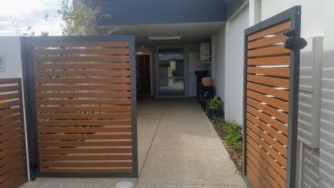 Mandurah Beach Front Apartment - Accommodation Yamba 19