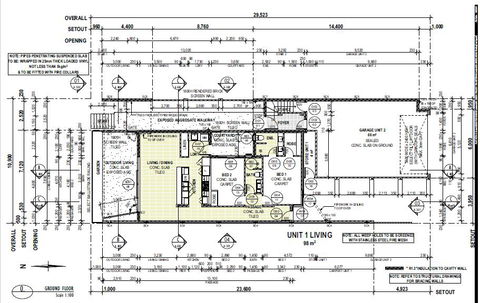 Mandurah Beach Front Apartment - Accommodation Yamba 23