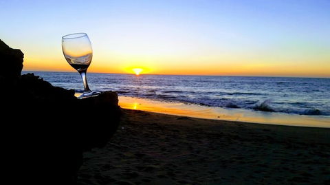 Mandurah Beach Front Apartment - Accommodation Yamba 7