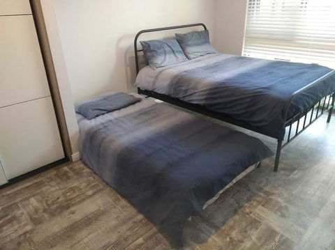Mandurah Beach Front Apartment - Accommodation Yamba 16