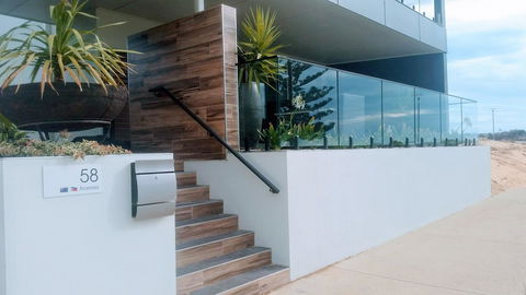 Mandurah Beach Front Apartment - Accommodation Yamba 5