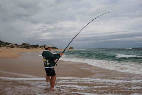 Mandurah Beach Front Apartment - Accommodation Yamba 6