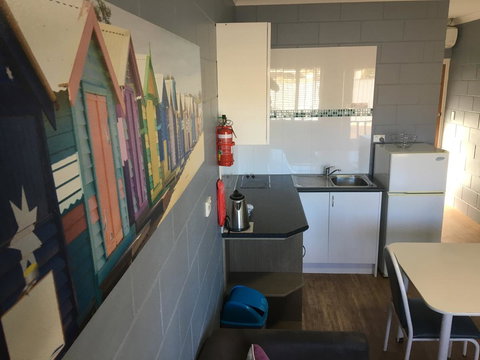 Esperance Central Accommodation - Accommodation Yamba 24