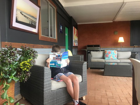 Esperance Central Accommodation - Accommodation Yamba 5