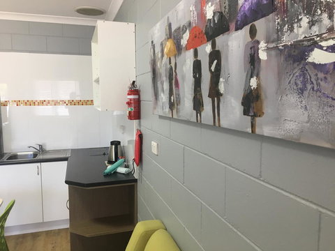 Esperance Central Accommodation - Accommodation Yamba 1