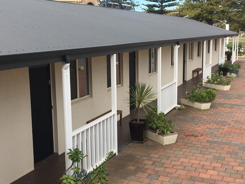 Esperance Central Accommodation - Accommodation Yamba 16
