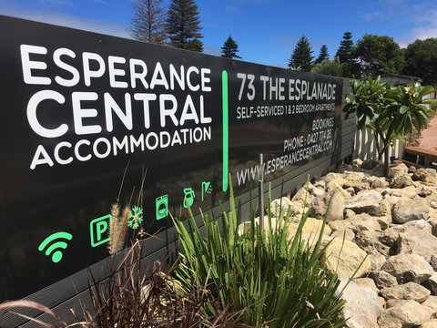 Esperance Central Accommodation - Accommodation Yamba 4