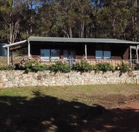 Kangaroo Valley Cottage - Accommodation Yamba