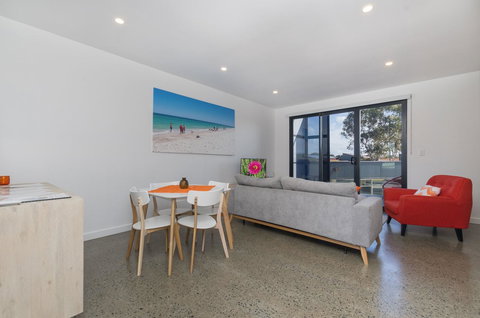 Sunset Place Apartments - Accommodation Yamba 22