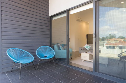 Sunset Place Apartments - Accommodation Yamba 39