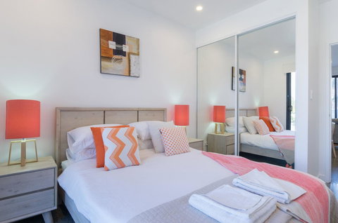 Sunset Place Apartments - Accommodation Yamba 20