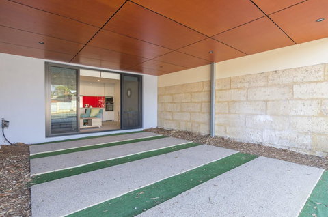 Sunset Place Apartments - Accommodation Yamba 32