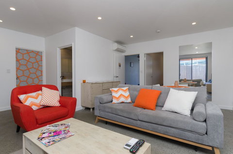 Sunset Place Apartments - Accommodation Yamba 2