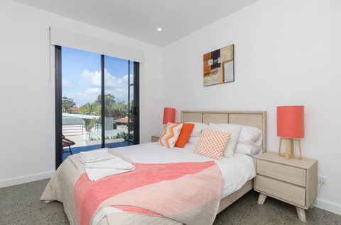 Sunset Place Apartments - Accommodation Yamba 21