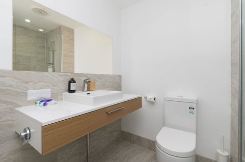 Sunset Place Apartments - Accommodation Yamba 23