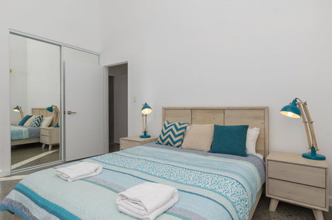 Sunset Place Apartments - Accommodation Yamba 35