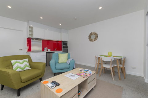 Sunset Place Apartments - Accommodation Yamba 31