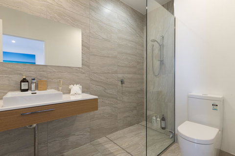 Sunset Place Apartments - Accommodation Yamba 12