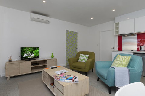 Sunset Place Apartments - Accommodation Yamba 30
