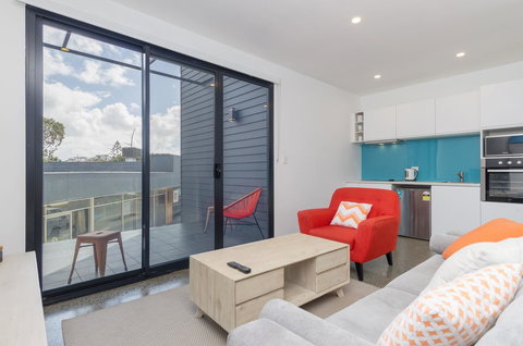 Sunset Place Apartments - Accommodation Yamba 13