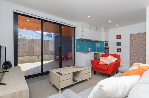 Sunset Place Apartments - Accommodation Yamba 3