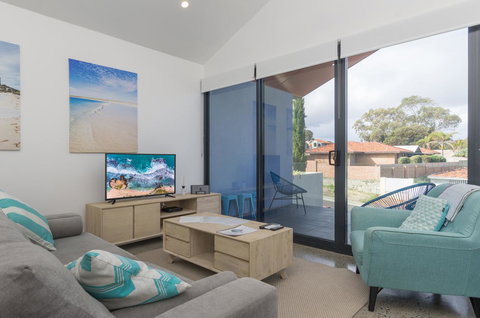Sunset Place Apartments - Accommodation Yamba 42