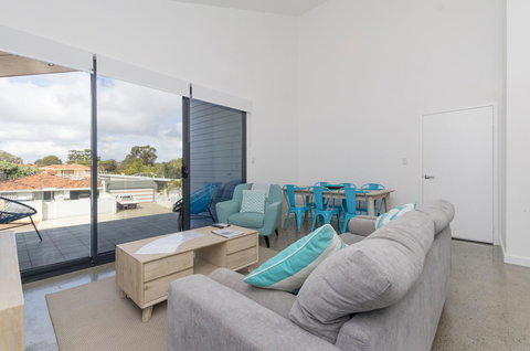 Sunset Place Apartments - Accommodation Yamba 41