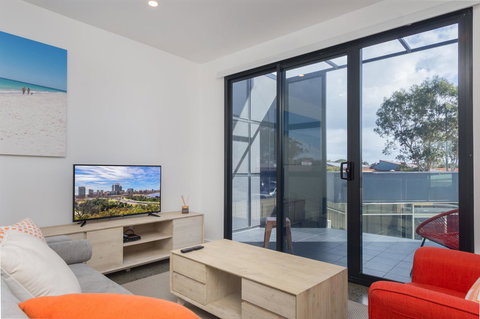 Sunset Place Apartments - Accommodation Yamba 15