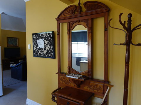 The Blacksmiths Cottage - Accommodation Yamba 30