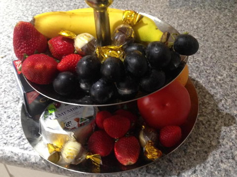 The Blacksmiths Cottage - Accommodation Yamba 5