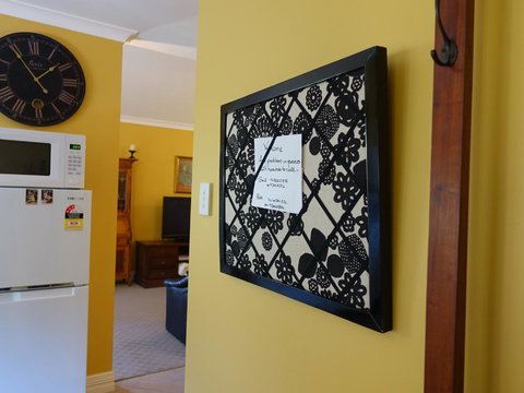 The Blacksmiths Cottage - Accommodation Yamba 19