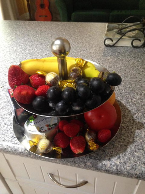 The Blacksmiths Cottage - Accommodation Yamba 4