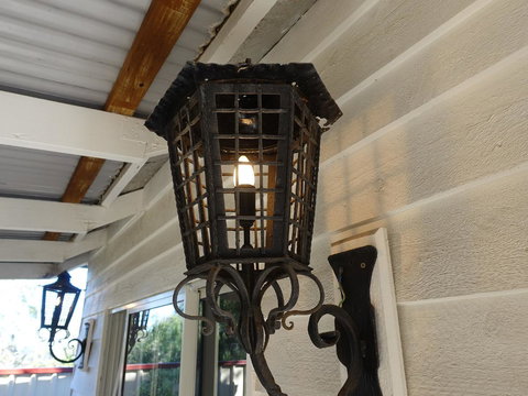 The Blacksmiths Cottage - Accommodation Yamba 23